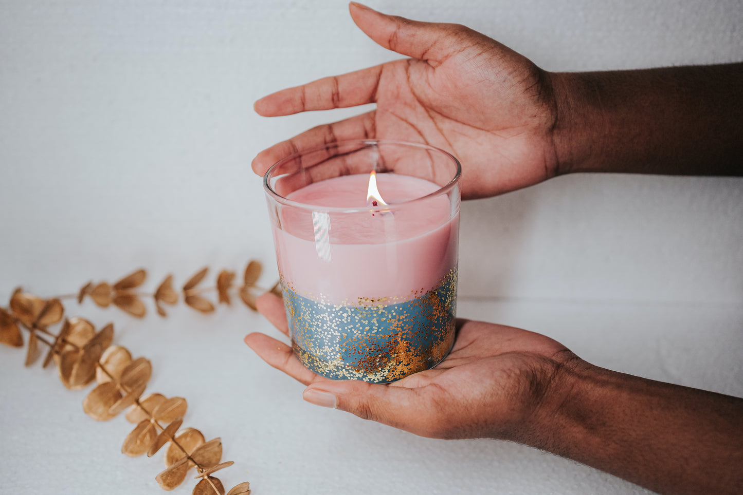 Scented Candles
