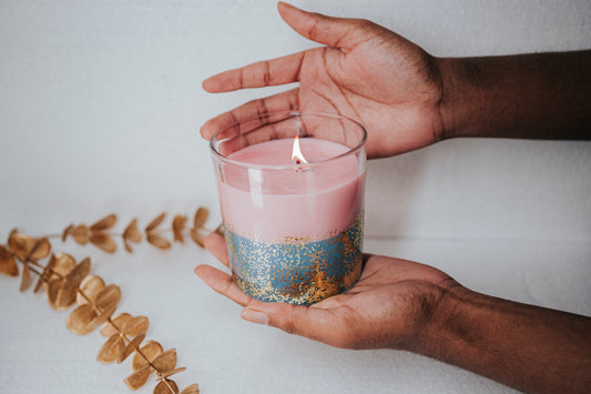 Scented Candles