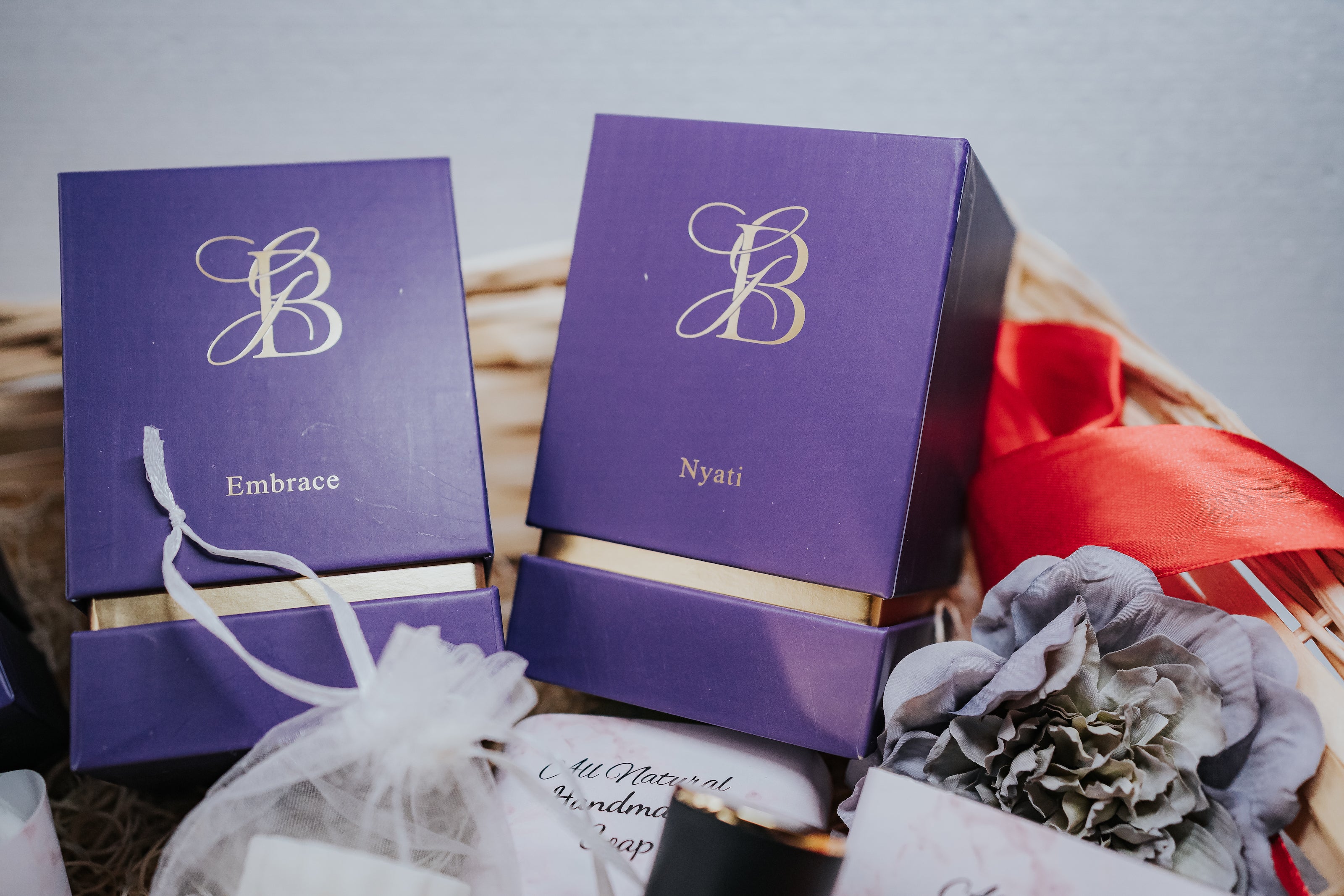 Gift Boxes